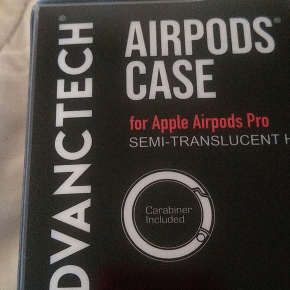Advantech Airpods  PRO case - Picture 3 of 3